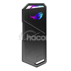 ASUS ROG Strix Arion M.2 NVMe Alu SSD AURA box (ESD-S1C) 90DD02H0-M09000