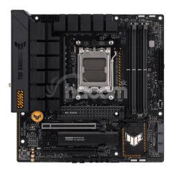 ASUS TUF GAMING B650M-PLUS WIFI 90MB1BF0-M0EAY0