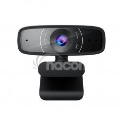 ASUS WEBCAM C3 - web kamera 90YH0340-B2UA00