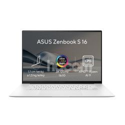 ASUS Zenbook S 16 OLED/UM5606WA/AI9-HX370/16