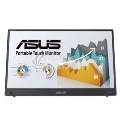 ASUS ZenScreen/Touch MB16AMTR/15,6