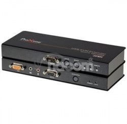 ATEN extender USB + RS232 + audio CE-770