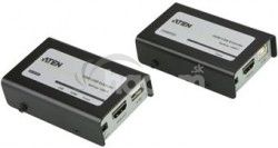 Aten HDMI + USB Extender do 60m VE-803