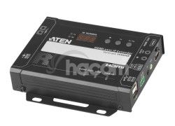 ATEN HDMI Ext. over IP do 100m, 4K @ 60Hz, remote VE-8950R