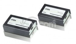 ATEN HDMI Extender do 60m VE-800A