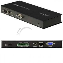 ATEN transmitter modul audio / video po CAT5 VE-500T