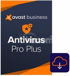 Avast Business Antivirus Pro Plus Managed 100-249Lic 1Y GOV bmp.0.12m