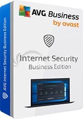 AVG Internet Security Business 5-19 Lic.3Y GOV biw.0.36m