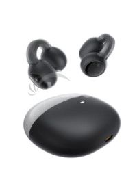 Baseus bluetooth sluchtka AirGo 1 TWS ierne 6932172655334