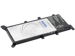 Batrie AVACOM pre Asus X555 Li-Pol 7,5V 4700mAh 35Wh NOAS-X555-69P