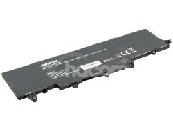 Batrie AVACOM pre HP Probook 435 G7, G8 SX03XL Li-Pol 11,55 V 3896mAh 45Wh NOHP-SX03XL-45P