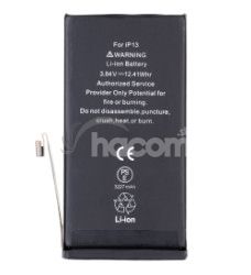 Batrie pre iPhone 13 3232mAh Li-Ion (Bulk) 8596311166952