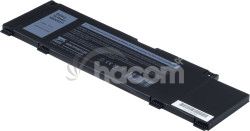 Batria T6 Power Dell G3 15 3500, 3590, G5 15 5500, Inspiron 14 5490, 4470mAh, 51Wh, 3cell, Li-pol NBDE0211