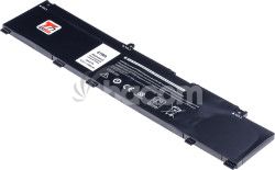 Batrie T6 Power Dell G3 15 3500, G5 15 5500, G5 15 SE 5505, 4000mAh, 61Wh, 4cell, Li-pol NBDE0246