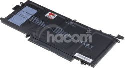 Batria T6 Power Dell Latitude 5289, 7389, 7390 2in1, 7900mAh, 60Wh, 4cell, Li-pol NBDE0206