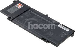 Batrie T6 Power Dell Latitude 5320, 7320, 7420, 7520, 3680mAh, 42Wh, 3cell, Li-pol NBDE0229