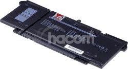 Batrie T6 Power Dell Latitude 5320, 7320, 7420, 7520, 3900mAh, 59Wh, 4cell, Li-pol NBDE0224