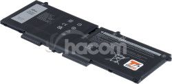 Batrie T6 Power Dell Latitude 5330, 5430, 5530, 7330, 7430, 7530, 3815mAh, 58Wh, 4cell, Li-pol NBDE0243