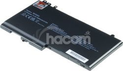 Batria T6 power Dell Latitude E5450, E5550, E5250, 3150, 3160, 3420mAh, 38Wh, 3cell, Li-pol NBDE0173