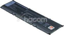 Batria T6 Power Dell Precision 5550, 5560, XPS 9500, 9510, G5 5515, 7200mAh, 86Wh, 6cell, Li-pol NBDE0238