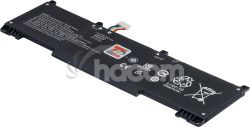 Batrie T6 Power HP EliteBook 630 G9, 640 G9, ProBook 440 G9, 3600mAh, 42Wh, 3cell, Li-pol, short NBHP0234