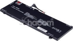 Baterie T6 Power HP ZBook Studio G3, ZBook Studio G4, 4210mAh, 64Wh, 4cell, Li-pol NBHP0183