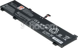 Batrie T6 Power Lenovo Legin 5-15ACH6, 5-15ITH6, 5 Pre 16ITH6, 5210mAh, 80Wh, 4cell, Li-poly NBIB0231