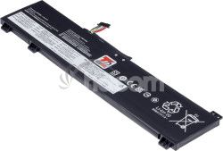 Batrie T6 Power Lenovo Legion 5-15ARH05, 5-15IMH05, 5P-15IMH05, 5335mAh, 80Wh, 4cell, Li-pol NBIB0219