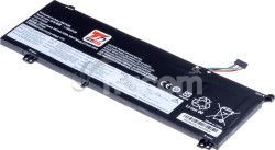 Batrie T6 Power Lenovo ThinkBook 15 G2 ARE, 15 G3 ACL, 14 G2 ITL, 3907mAh, 60Wh, 4cell, Li-Pol NBIB0239