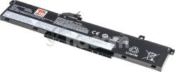 Batrie T6 Power Lenovo ThinkPad T15g, P15, P17 Gen 1, Gen 2, 8120mAh, 94Wh, 6cell, Li-pol NBIB0206