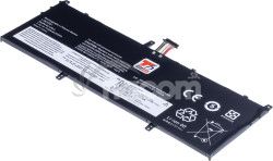 Batrie T6 Power Lenovo Yoga C640-13IML, Yoga 6-13ARE05, 7140mAh, 55Wh, 4cell, Li-poly NBIB0238