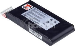 Batrie T6 Power MSI BTY-L78, 5200mAh, 75Wh, 8cell, Li-in, typ A NBPR0043