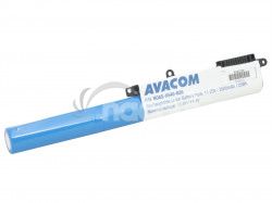 Baterie AVACOM pro Asus X540 Li-Ion 11,25V 2600mAh 29Wh NOAS-X540-N26