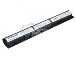 Batria pre HP 450 G3, 455 G3, 470 G3 Li-Ion 14,8V 3200mAh 47Wh NOHP-45G3-P32