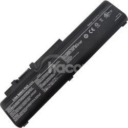 Batria Li-Ion 11,1V 4400mAh pre ASUS N50A, N50T, N50V 77051098