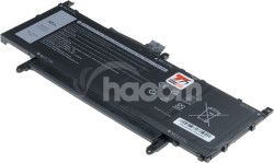 Batria T6 Power Dell Latitude 15 9510, 9510 2in1, 6800mAh, 52Wh, 4cell, Li-poly NBDE0240