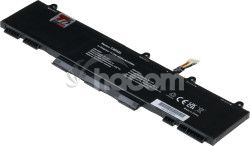 Batria T6 Power HP EliteBook x360 830 G7, EliteBook x360 830 G8, 4590mAh, 53Wh, 3cell, Li-pol NBHP0228