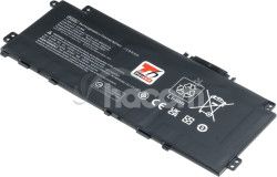 Batria T6 Power HP Pavilion 13-bb0000, 14-dv0000, 14-ec0000, 3700mAh, 43Wh, 3cell, Li-poly NBHP0220