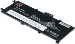 Batria T6 Power Lenovo ThinkPad L13 Yoga Gen 1, Gen 2, 2995mAh, 46Wh, 4cell, Li-Pol NBIB0220