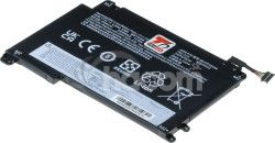 Batria T6 Power Lenovo ThinkPad P40, Yoga 460, 3600mAh, 41Wh, 3cell, Li-pol NBIB0172