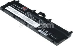 Batria T6 Power Lenovo ThinkPad P72, ThinkPad P73, 8800mAh, 99Wh, 6cell, Li-Pol NBIB0227