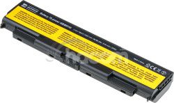 Batria T6 power Lenovo ThinkPad T440p, T540p, W540, L440, L540 serie, 5200mAh, 56Wh, 6cell NBIB0110