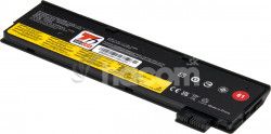 Batria T6 Power Lenovo ThinkPad T470, T480, T570, T580, 2100mAh, 24Wh, 3cell NBIB0168