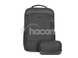 Batoh pre nb Natec KUDU Plus, 15,6", 16 L, ierny NTO-2237