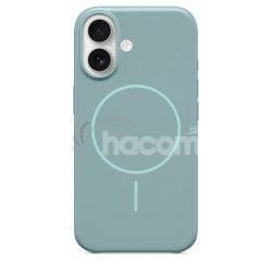 Beats iPhone 16 Case with MagSafe - Riptide Blue MCFE4LL/A