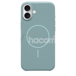 Beats iPhone 16+ Case with MS - Riptide Blue MCFJ4LL/A