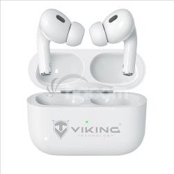 Bezdrtov Bluetooth sluchtka Viking AIR PLUS VPRORT