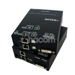 Black Box ServSwitch DKM CATx Compact Extender Kits ACX1K-11-C