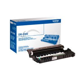 Brother DR-2300, optick valec (12000 str.) DR2300