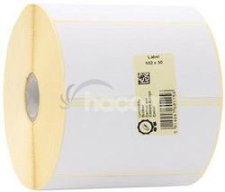 Brother LCE1E050102127P / 127mm / label 102x50 LCE1E050102127P